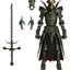 Court of the Dead Action Figure 1/12 Mortighull: Exalted Reaper General 11 cm
