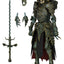 Court of the Dead Action Figure 1/12 Mortighull: Exalted Reaper General 11 cm