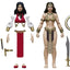 Conan the Barbarian Epic H.A.C.K.S. Action Figure 1/12 Bêlit: Queen of the Black Coast