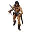 Conan the Barbarian Epic H.A.C.K.S. Action Figure 1/18 Conan: The Barbarian