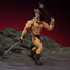 Conan the Barbarian Epic H.A.C.K.S. Action Figure 1/18 Conan: The Barbarian