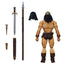 Conan the Barbarian Epic H.A.C.K.S. Action Figure 1/18 Conan: The Barbarian