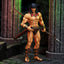 Conan the Barbarian Epic H.A.C.K.S. Action Figures The Tower of the Elephant Set: Young Conan and Yag Kosha