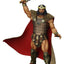 Conan Epic H.A.C.K.S. Action Figure 1/12 King Conan: Ruler of Aquilonia