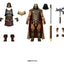 Conan Epic H.A.C.K.S. Action Figure 1/12 King Conan: Ruler of Aquilonia
