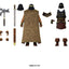 Conan Epic H.A.C.K.S. Action Figure 1/12 King Conan: Ruler of Aquilonia