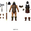 Conan Epic H.A.C.K.S. Action Figure 1/12 King Conan: Ruler of Aquilonia