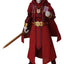 Conan Epic H.A.C.K.S. Action Figure 1/12 Thulsa Doom: Undead Sorcerer
