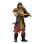 Epic HACKS Action Figure 1/12 Delger Bat: Beast Tamer Warlord