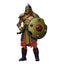Epic HACKS Action Figure 1/12 Delger Bat: Beast Tamer Warlord