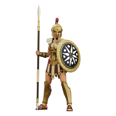 Epic HACKS Action Figure 1/12 Amazon Warrior: Pride of Ares