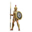 Epic HACKS Action Figure 1/12 Amazon Warrior: Pride of Ares
