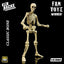 Epic &nbsp;H.A.C.K.S. Action Figure 1/12 Skeleton Blank Classic Bone