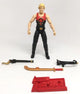 Flash Gordon Hero H.A.C.K.S. Action Figure Tank Top Flash