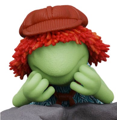 Fraggle Rock Action Figure Boober 13 cm