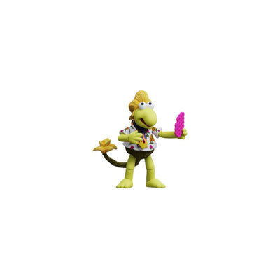 Fraggle Rock Action Figure Wembley 13 cm