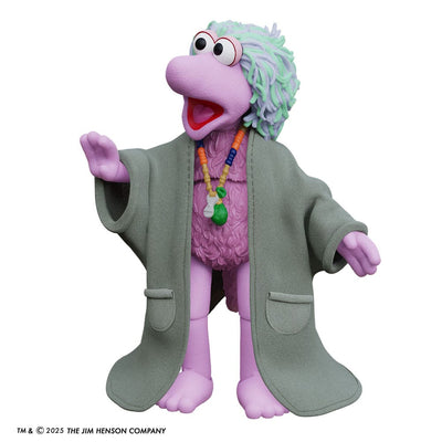 Fraggle Rock Action Figure Mokey (Classic)