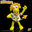 Fraggle Rock Action Figure Wembley