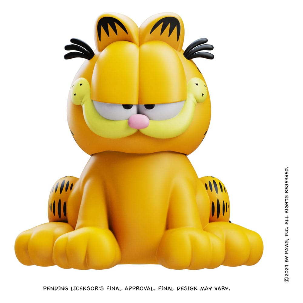 Garfield Statue 1/1 Garfield 51 cm