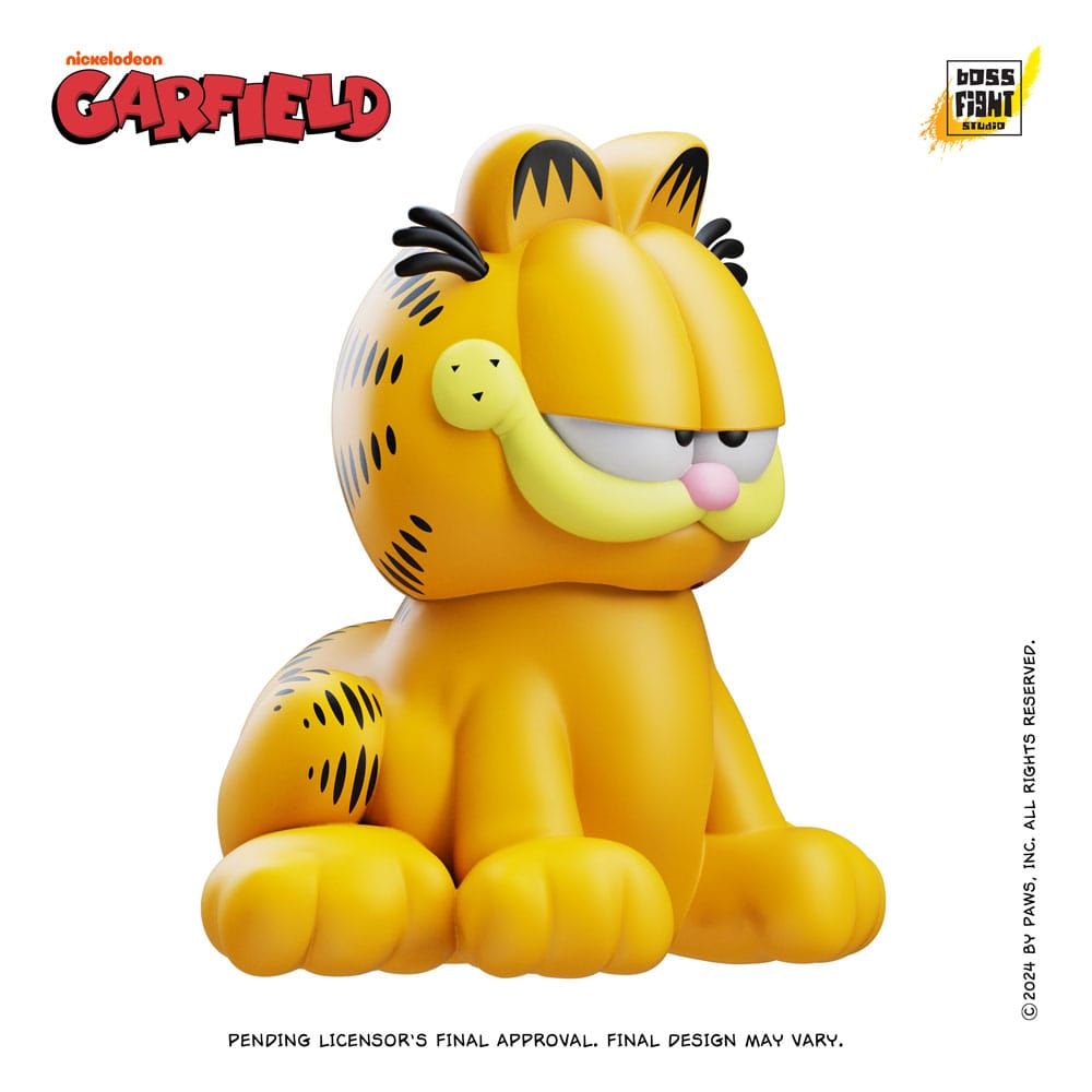 Garfield Statue 1/1 Garfield 51 cm