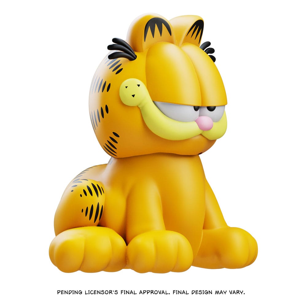 Garfield Statue 1/1 Garfield 51 cm