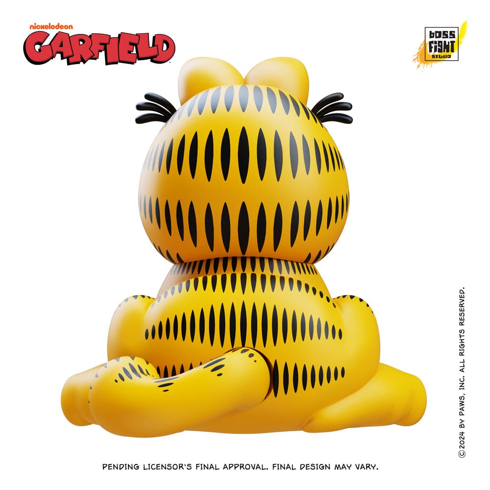 Garfield Statue 1/1 Garfield 51 cm