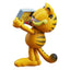 Garfield Action Figure Garfield 10 cm     - Damaged packaging