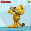 Garfield Action Figure Garfield 10 cm     - Damaged packaging