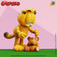 Garfield Action Figure Garfield 10 cm     - Damaged packaging