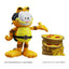 Garfield Action Figures 2 Pack Garfello and Sidekick Odie