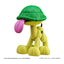 Garfield Action Figures 2 Pack Garfello and Sidekick Odie
