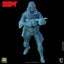 Lobster Johnson 1/12 Action Figure The Ghost of Lobster Johnson (Limited Edition) heo exclusive 17 cm
