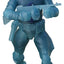 Lobster Johnson 1/12 Action Figure The Ghost of Lobster Johnson (Limited Edition) heo exclusive 17 cm