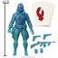 Lobster Johnson 1/12 Action Figure The Ghost of Lobster Johnson (Limited Edition) heo exclusive 17 cm