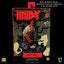 Hellboy Action Figure 1/12 Scale Bundle Pack