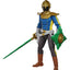 Hero H.A.C.K.S. Core Action Figure 1/18 Heroes and Villains Wave 1 Jett Steelblade: Stellar Knight of Accord