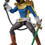 Hero H.A.C.K.S. Core Action Figure 1/18 Heroes and Villains Wave 1 Jett Steelblade: Stellar Knight of Accord