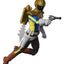 Hero H.A.C.K.S. Core Action Figure 1/18 Heroes and Villains Wave 1 Jett Steelblade: Stellar Knight of Accord