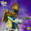 Hero H.A.C.K.S. Core Action Figure 1/18 Heroes and Villains Wave 1 Jett Steelblade: Stellar Knight of Accord