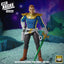 Hero H.A.C.K.S. Core Action Figure 1/18 Heroes and Villains Wave 1 Jett Steelblade: Stellar Knight of Accord