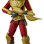 Hero H.A.C.K.S. Core Action Figure 1/18 Heroes and Villains Wave 1 Stellar Guard: Cosmic Defender of Accord