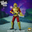 Hero H.A.C.K.S. Core Action Figure 1/18 Heroes and Villains Wave 1 Stellar Guard: Cosmic Defender of Accord