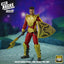 Hero H.A.C.K.S. Core Action Figure 1/18 Heroes and Villains Wave 1 Stellar Guard: Cosmic Defender of Accord