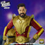 Hero H.A.C.K.S. Core Action Figure 1/18 Heroes and Villains Wave 1 Stellar Guard: Cosmic Defender of Accord