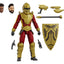 Hero H.A.C.K.S. Core Action Figure 1/18 Heroes and Villains Wave 1 Stellar Guard: Cosmic Defender of Accord