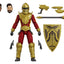 Hero H.A.C.K.S. Core Action Figure 1/18 Heroes and Villains Wave 1 Stellar Guard: Cosmic Defender of Accord