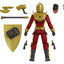 Hero H.A.C.K.S. Core Action Figure 1/18 Heroes and Villains Wave 1 Stellar Guard: Cosmic Defender of Accord