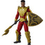 Hero H.A.C.K.S. Core Action Figure 1/18 Heroes and Villains Wave 1 Stellar Guard: Cosmic Defender of Accord