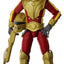 Hero H.A.C.K.S. Core Action Figure 1/18 Heroes and Villains Wave 1 Stellar Guard: Cosmic Defender of Accord