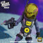 Hero H.A.C.K.S. Core Action Figure 1/18 Heroes and Villains Wave 1 Zarko Resources Inc.: Galactic Prospectors